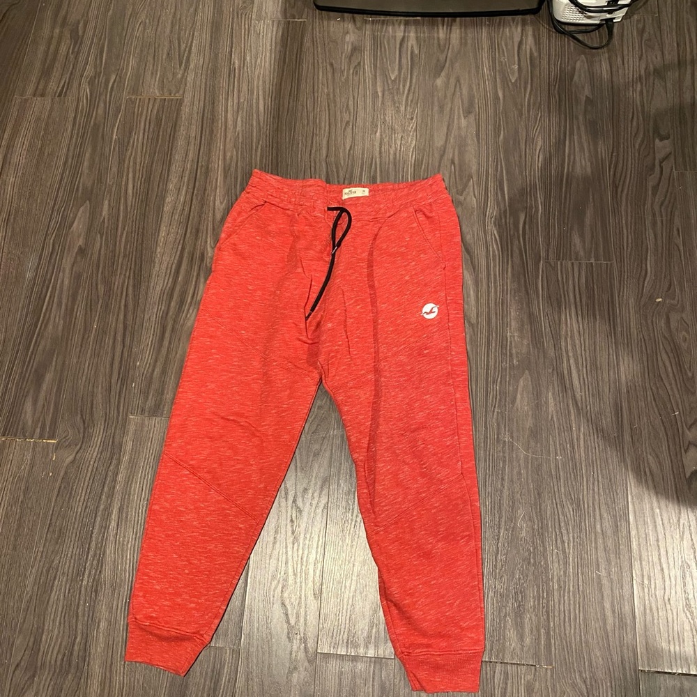 Hollister sweatpants